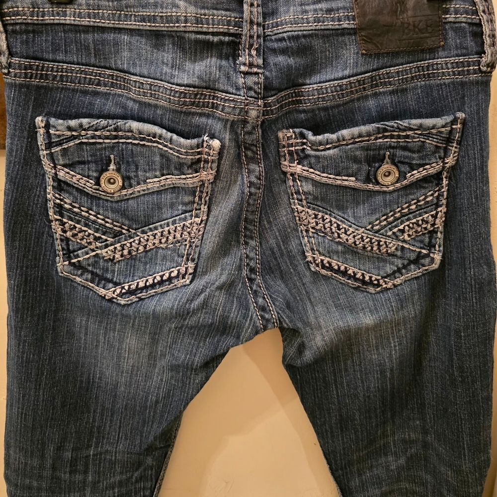 BKE Blue Jeans 29S Men's - Women's ??? Aiden